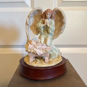 Francesca Seraphim Classics